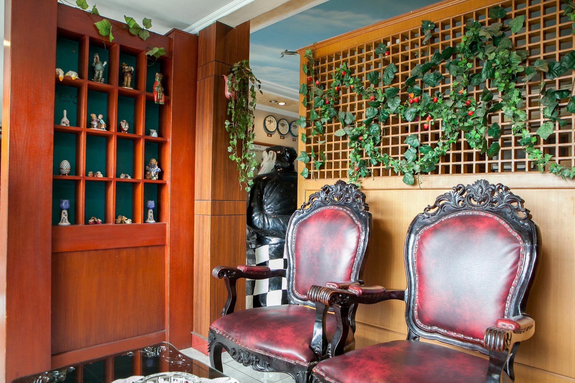 Reddoorz Plus Near Riau Street Bandung Exterior foto
